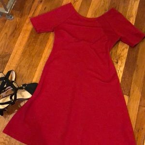 Zara Trafaluc Dress Res Size Small